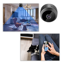 Mini Wireless Surveillance Camera