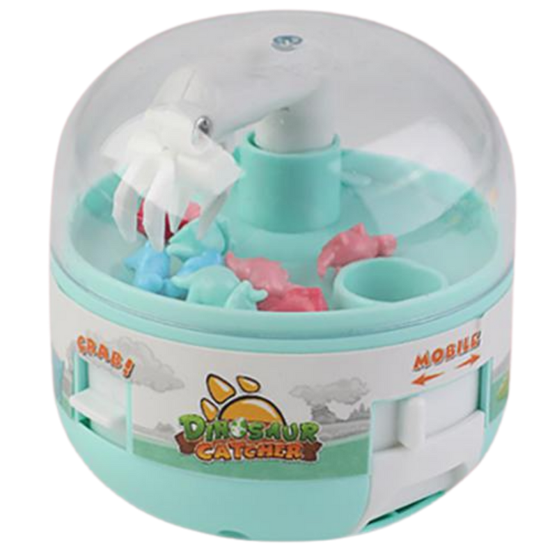 Mini Toy Claw Machine