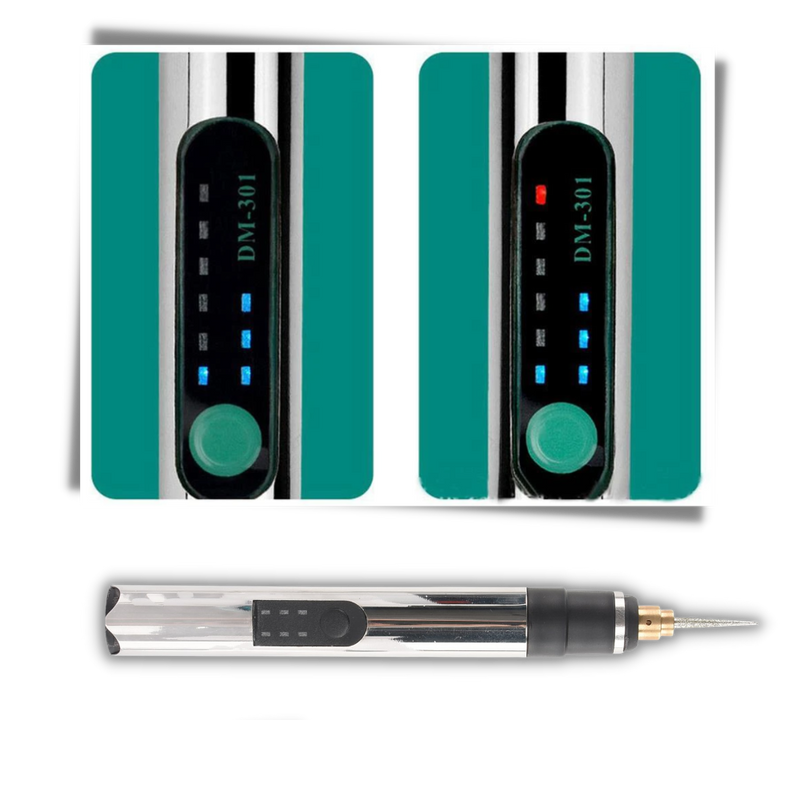 Mini Engraving Machine