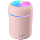 Mini Aromatherapy Air Humidifier and Diffuser