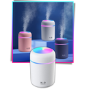 Mini Aromatherapy Air Humidifier and Diffuser