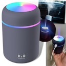 Mini Aromatherapy Air Humidifier and Diffuser