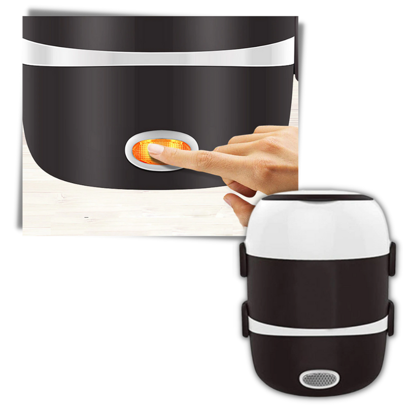 Mini Electric Cooker
