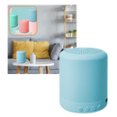 Mini Bluetooth Speaker