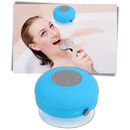 Mini Waterproof Bluetooth Speaker
