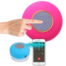 Mini Waterproof Bluetooth Speaker