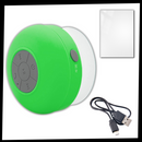 Mini Waterproof Bluetooth Speaker