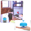 Mini Waterproof Bluetooth Speaker
