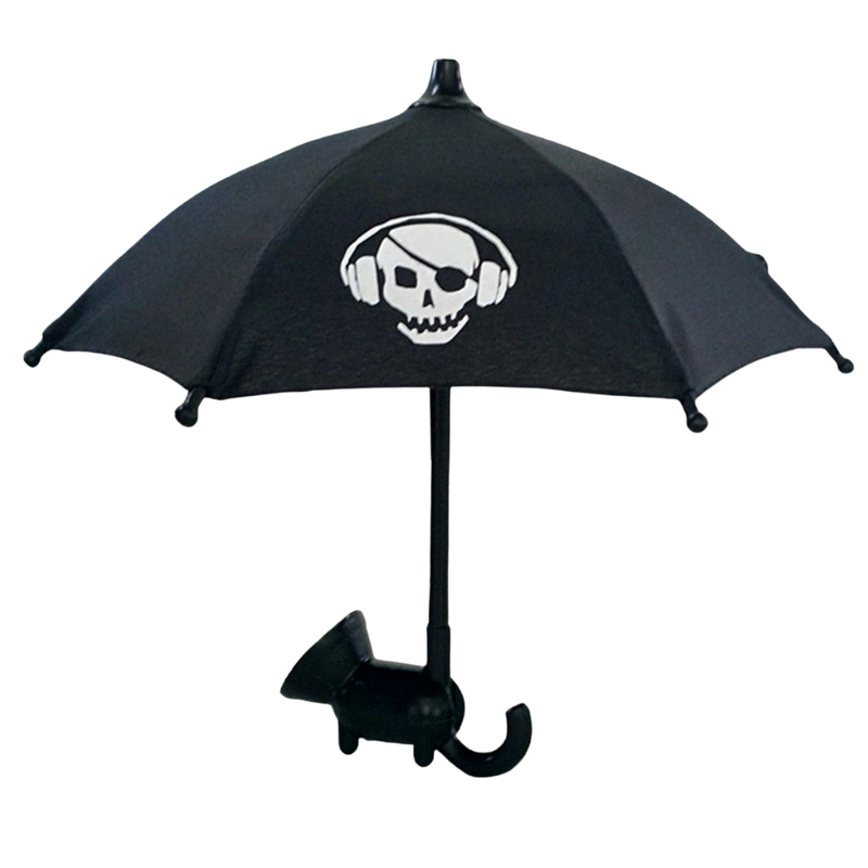 Mini Umbrella Shade for Phone