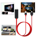 HMDI Adapter Cable for Phones and Tablets