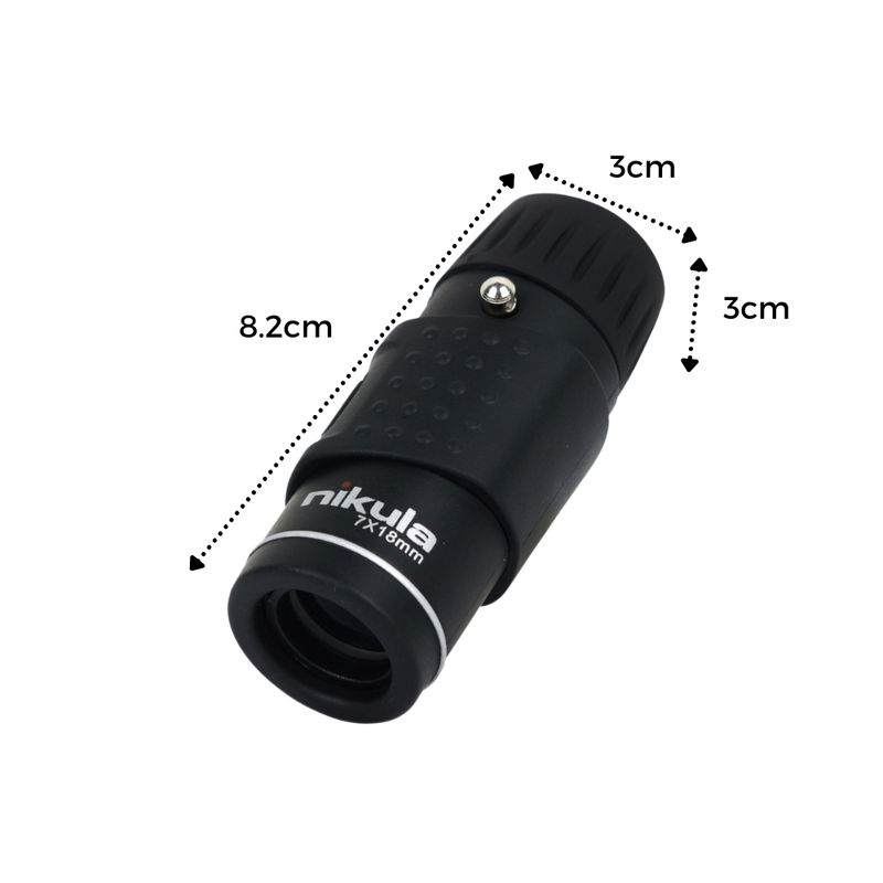 Mini Monocular Telescope