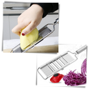 Multipurpose Kitchen Slicer and Grater