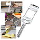 Multipurpose Kitchen Slicer and Grater