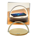 Desk Lamp & Wireless Phone Charger