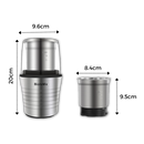 Coffee & Spice Grinder