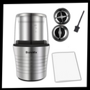 Coffee & Spice Grinder