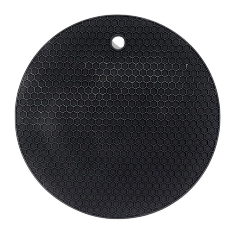 Silicone Pot holder Coaster