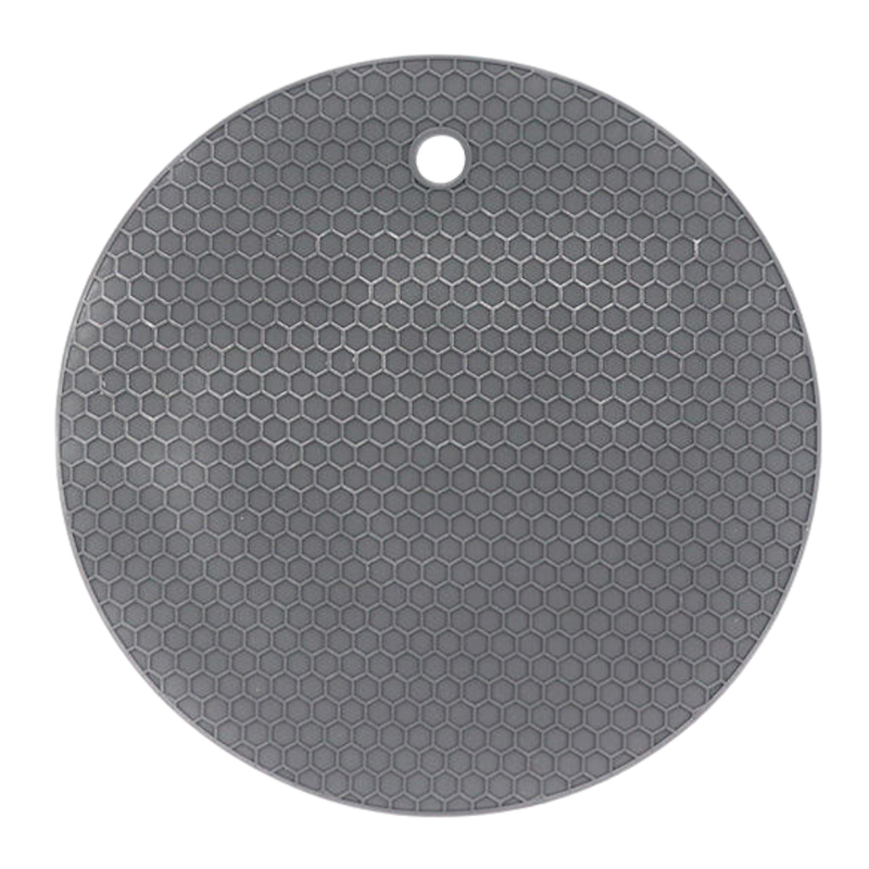Silicone Pot holder Coaster