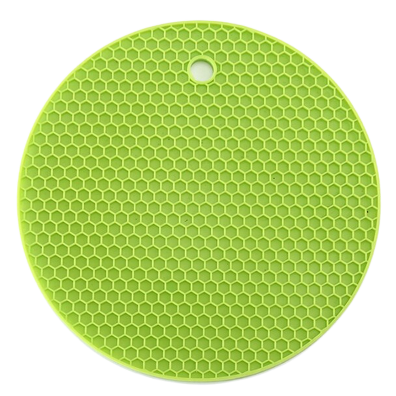 Silicone Pot holder Coaster