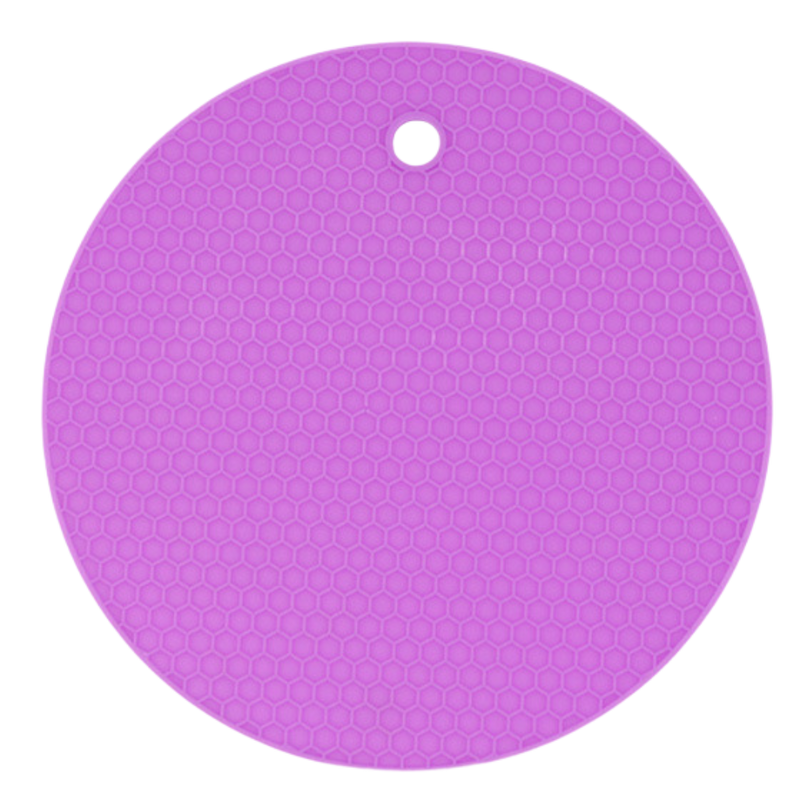 Silicone Pot holder Coaster
