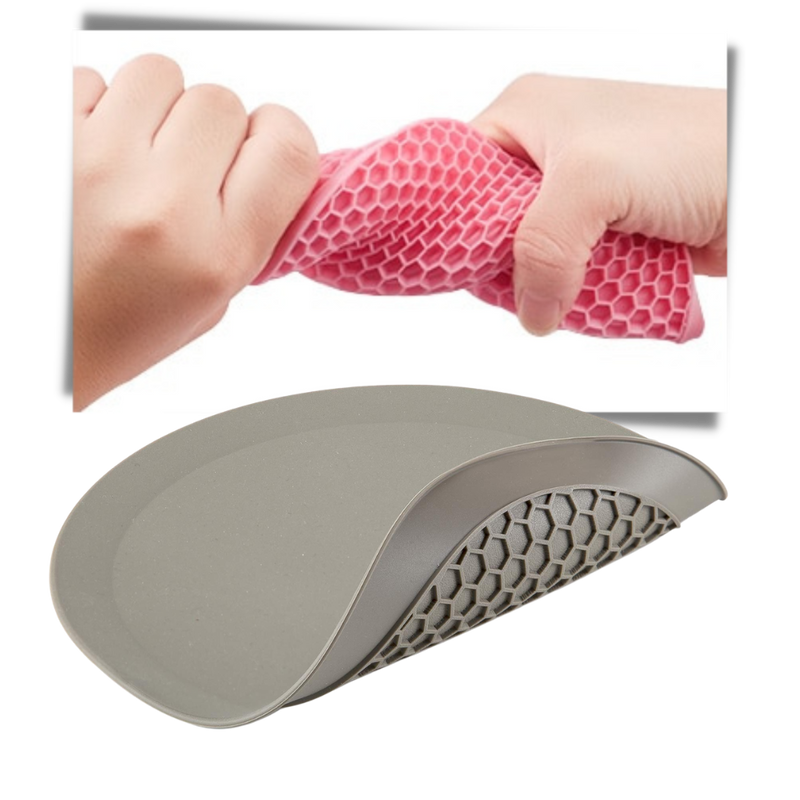 Silicone Pot holder Coaster
