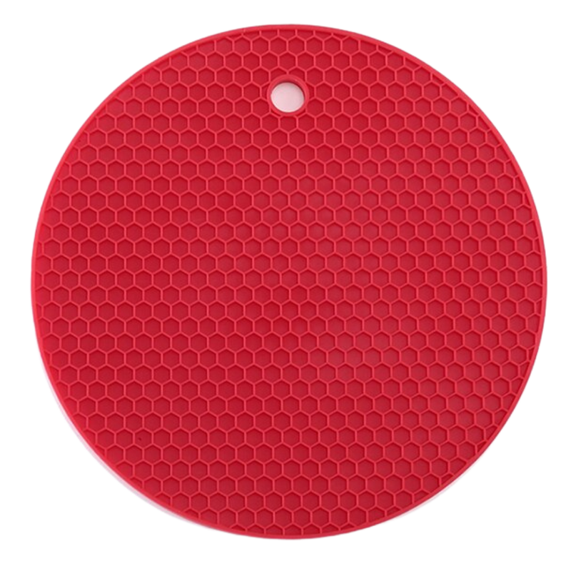 Silicone Pot holder Coaster