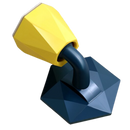 Silicone Door Stopper and Holder