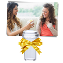 Silicone Nail Art Stamping Kit with Scraper