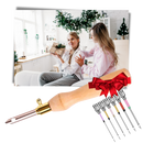 Embroidery Punch Needle Tool Kit