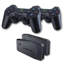 Retro Video Game Consoles & Stick