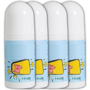 Pack of Powerful Fabric Stain Remover