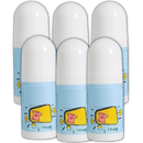 Pack of Powerful Fabric Stain Remover