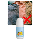 Pack of Powerful Fabric Stain Remover