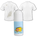 Pack of Powerful Fabric Stain Remover