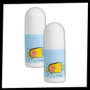 Pack of Powerful Fabric Stain Remover