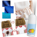 Pack of Powerful Fabric Stain Remover