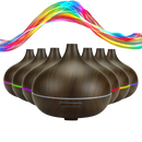Essential Oil Diffuser and Humidifier