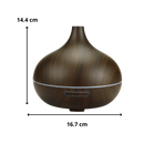 Essential Oil Diffuser and Humidifier