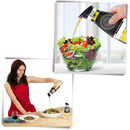 Cooking Oil Dispenser Bottle