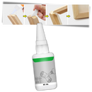 High-Strength Oily Glue