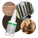 High-Strength Oily Glue