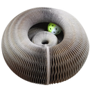 Cat Scratching Board