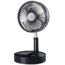 Unique Portable Foldable USB Fan