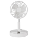 Unique Portable Foldable USB Fan