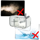 Multifunctional Toilet Paper Storage Rack