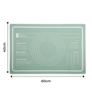 Extra-Large Silicone Baking Mat