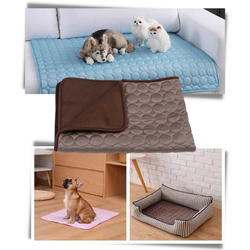 Cooling Mat for Pets