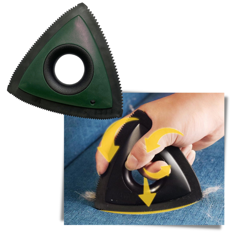 Excellent Pet Hair Remover