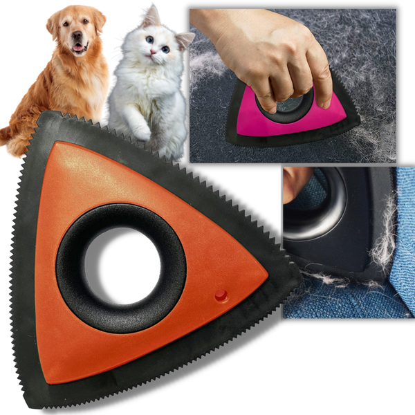 Excellent Pet Hair Remover