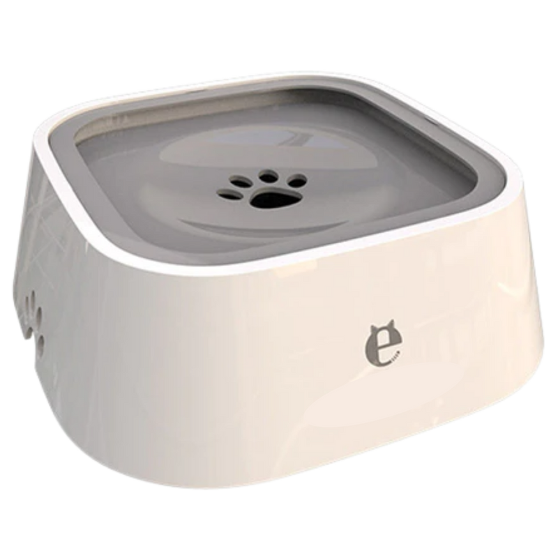 Pet Floating Water Bowl